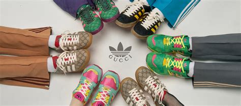 gucci adidas 発売日|adidas x gucci customer service.